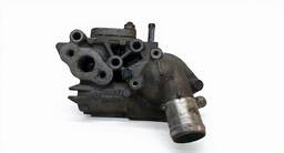 Carcaça válvula termostatica honda new Civic 2012 13 14 15 