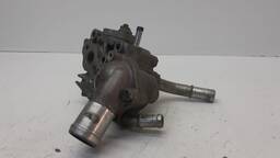 CARCAÇA VÁLVULA TERMOSTATICA HONDA NEW CIVIC 2012 A 2016