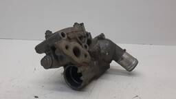CARCAÇA VÁLVULA TERMOSTATICA HONDA NEW CIVIC 2012 13 14 15 