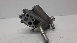 CARCAÇA VÁLVULA TERMOSTATICA HONDA NEW CIVIC 2012 13 14 15 