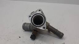 FLANGE ÁGUA MOTOR KIA CERATO SOUL 1.6 2010 A 2013