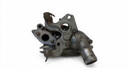 Carcaça válvula termostatica honda new Civic 2012 2013 a 16