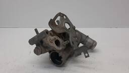 CARCAÇA VÁLVULA TERMOSTATICA HONDA NEW CIVIC 2012 2013 A 16