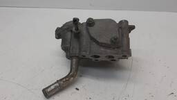CARCAÇA VÁLVULA TERMOSTATICA HONDA NEW CIVIC 2008 09 10