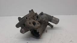 CARCAÇA VÁLVULA TERMOSTATICA HONDA NEW CIVIC 2008 09 10