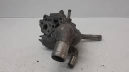 CARCAÇA VÁLVULA TERMOSTATICA HONDA NEW CIVIC 2008 09 10