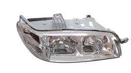 Farol Direito Palio Siena Strada Fire G2 2001 a 2007