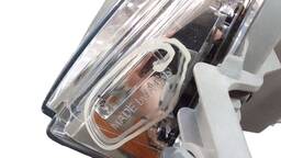 FAROL DIREITO PALIO SIENA STRADA FIRE G2 2001 A 2007