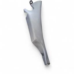 Acabamento Coluna Traseira Direito Ford Fiesta 98/2000