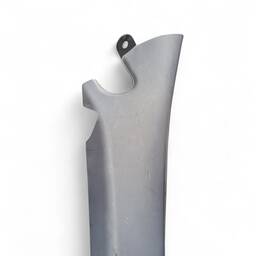 ACABAMENTO COLUNA TRASEIRA DIREITO FORD FIESTA 98/2000