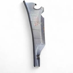 ACABAMENTO COLUNA TRASEIRA DIREITO FORD FIESTA 98/2000