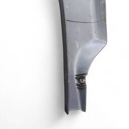 ACABAMENTO COLUNA TRASEIRA DIREITO FORD FIESTA 98/2000