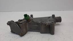 CARCAÇA VÁLVULA TERMOSTATICA CITROEN C5 2.0 2003 04 05 06