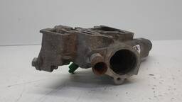 CARCAÇA VÁLVULA TERMOSTATICA CITROEN C5 2.0 2003 04 05 06