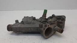 CARCAÇA VÁLVULA TERMOSTATICA CITROEN C5 2.0 2003 04 05 06