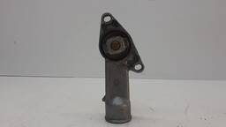 FLANGE VÁLVULA TERMOSTATICA  GM ONIX PRISMA 1.4 2013 A 2016