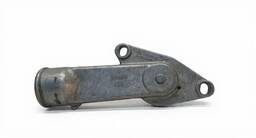 Flange válvula termostatica  gm onix prisma 1.4 2013 a 2016