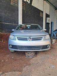 Parachoque Dianteiro Gol Saveiro Voyage G5 2009 a 2012