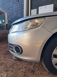 Parachoque Dianteiro Gol Saveiro Voyage G5 2009 a 2012