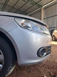 Parachoque Dianteiro Gol Saveiro Voyage G5 2009 a 2012