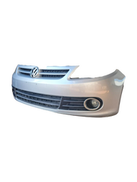 Parachoque Dianteiro Gol Saveiro Voyage G5 2009 a 2012