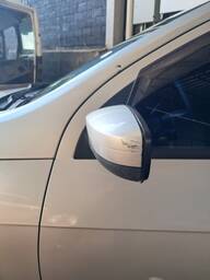 Retrovisor Esquerdo Gol Voyage G5 G6 G7 G8 2012/2023 Manual