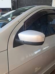 Retrovisor Esquerdo Gol Voyage G5 G6 G7 G8 2012/2023 Manual