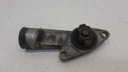 FLANGE VÁLVULA TERMOSTATICA GM ONIX PRISMA 1.4 2013 14 15 16