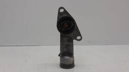 FLANGE VÁLVULA TERMOSTATICA GM ONIX PRISMA 1.4 2013 14 15 16