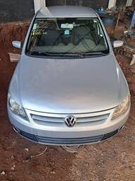 Capô Dianteiro Gol Saveiro Voyage G5 2009 a 2012