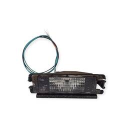 Lanterna Luz Placa Renault Sandero Logan 2008/ 8200957874