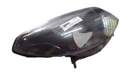 CARCAÇA/LENTE FAROL DIREITO SANDERO 2012/2014 MASC NEGRA