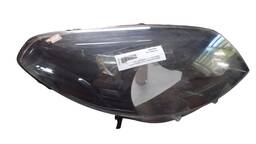 CARCAÇA/LENTE Farol Direito Sandero 2012/2014 Masc Negra