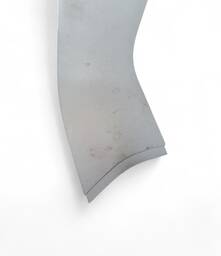 ACABAMENTO LATERAL TRASEIRO DIREITO VW SPACEFOX 04/12