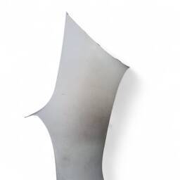 ACABAMENTO LATERAL TRASEIRO DIREITO VW SPACEFOX 04/12