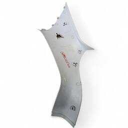 ACABAMENTO LATERAL TRASEIRO DIREITO VW SPACEFOX 04/12