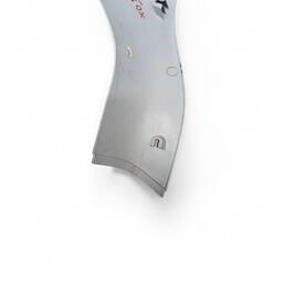 ACABAMENTO LATERAL TRASEIRO DIREITO VW SPACEFOX 04/12