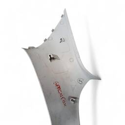 ACABAMENTO LATERAL TRASEIRO DIREITO VW SPACEFOX 04/12