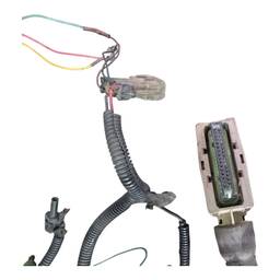 Chicote Instalação Bicos Corsa 1.0 2003