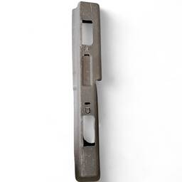 Acabamento Trilho Banco Lado Esq. Gm Omega 92/98