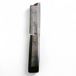 ACABAMENTO TRILHO BANCO LADO ESQ. GM OMEGA 92/98