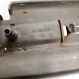 ACABAMENTO TRILHO BANCO LADO ESQ. GM OMEGA 92/98