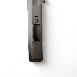 ACABAMENTO TRILHO BANCO LADO ESQ. GM OMEGA 92/98