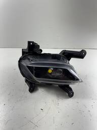 Farol Auxiliar Lado Esquerdo Santa Fé 2019 À 2023 