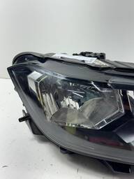 FAROL ESQUERDO T-CROSS 2020 À 2024