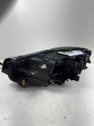 FAROL ESQUERDO T-CROSS 2020 À 2024