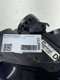 FAROL ESQUERDO T-CROSS 2020 À 2024