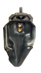 Suporte Motor Vw Gol Parati Saveiro Kombi Original
