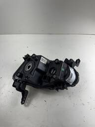 FAROL DE MILHA ESQUERDO CRETA 2018 À 2022 NOVO C/ DETALHE