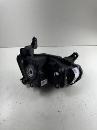 FAROL DE MILHA ESQUERDO CRETA 2018 À 2022 NOVO C/ DETALHE